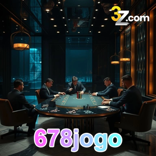 Apostas Especiais: A Experiência Inigualável do 678jogo