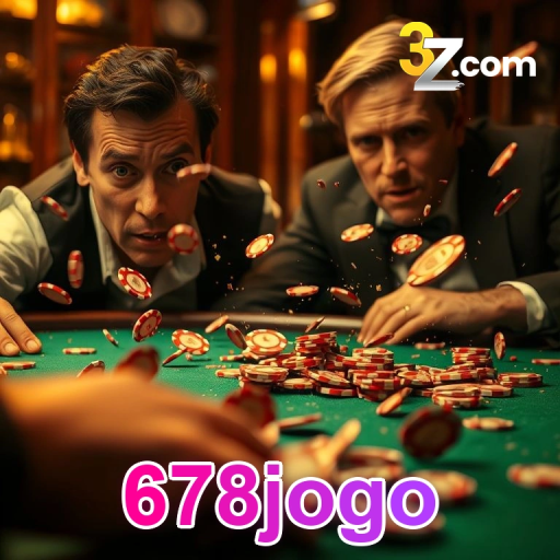 Bônus Incríveis do 678jogo para Turbinar Sua Diversão