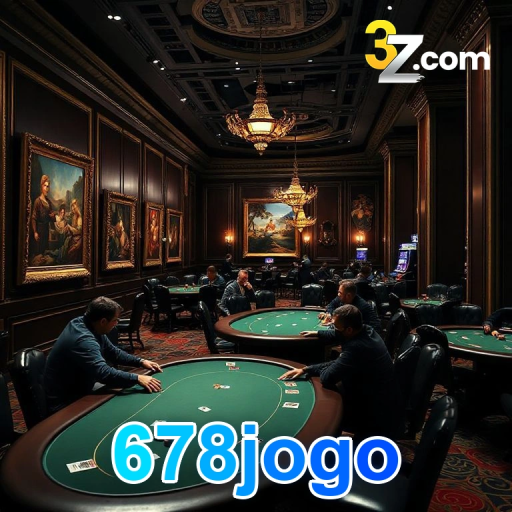 A Seção Confiável do 678jogo: Um Mundo de Jogos Incríveis