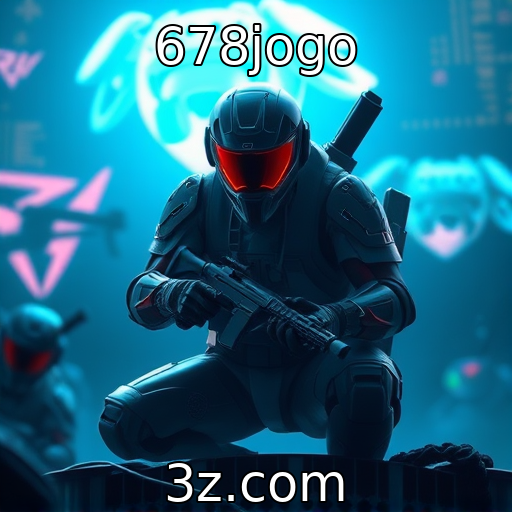 Tendências emergentes na tecnologia de jogos