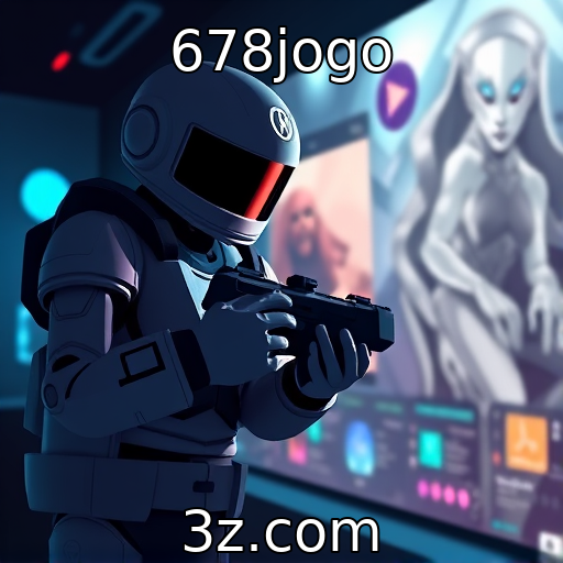 Tendências emergentes na indústria de jogos