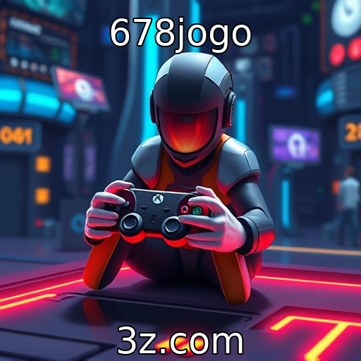 avanços em tecnologia de jogos e suas implicações