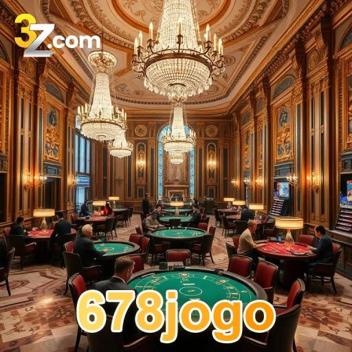 Explorando a seção Jogos do 678jogo: um mundo de opções!