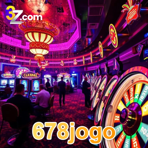 Recursos Pagos do 678jogo: A Nova Fronteira dos Jogos Online