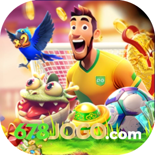 678jogo logo