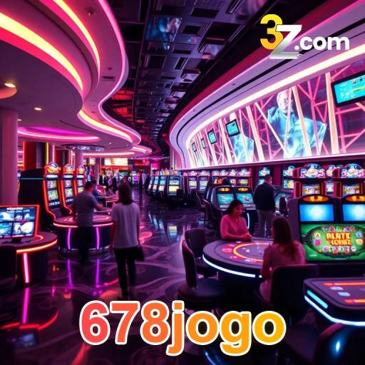 678jogo Aplicativo Móvel