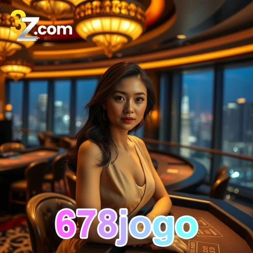 678jogo Cassino Online