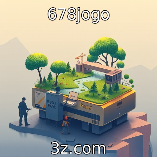 Desenvolvimento sustentável em jogos eletrônicos